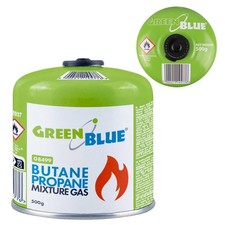 Cartouche de Gaz Butane pour