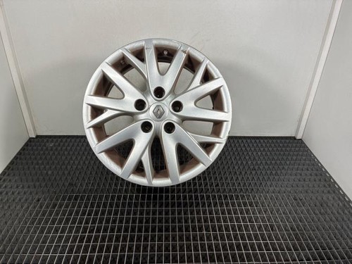 Jante renault megane - phase, 2