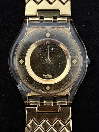 Montre swatch femme - montre,
