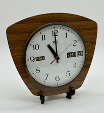 Horloge odo vintage - odo,
