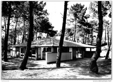 40 CAPBRETON - villages de vacances, un pavillon