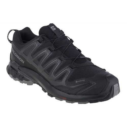 Chaussures trail salomon xa - de,
