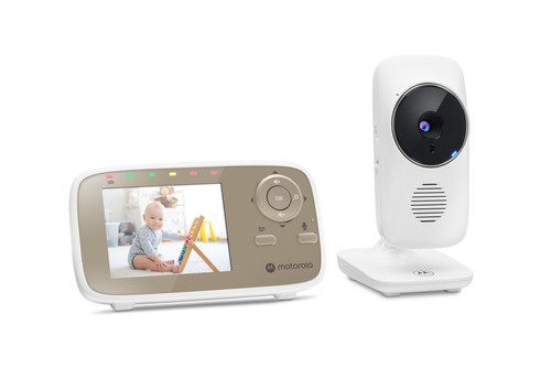Motorola nursery visiophone - nursery,