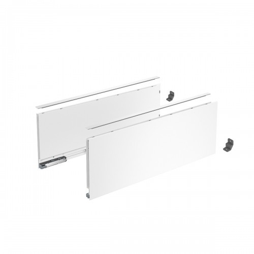 Kit profils tiroir casserolier
