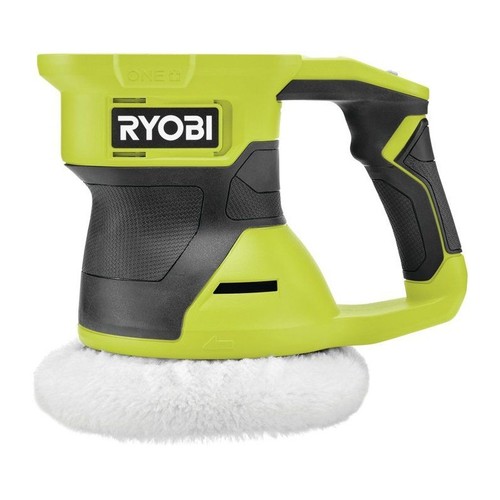 Ryobi polisseuse 18v - polisseuse, one+