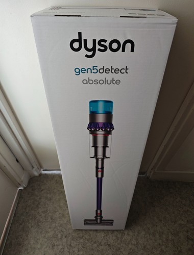 Aspirateur sans fil dyson gen - aspirateur,