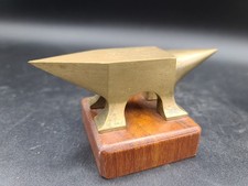 Déco - Petite enclume de