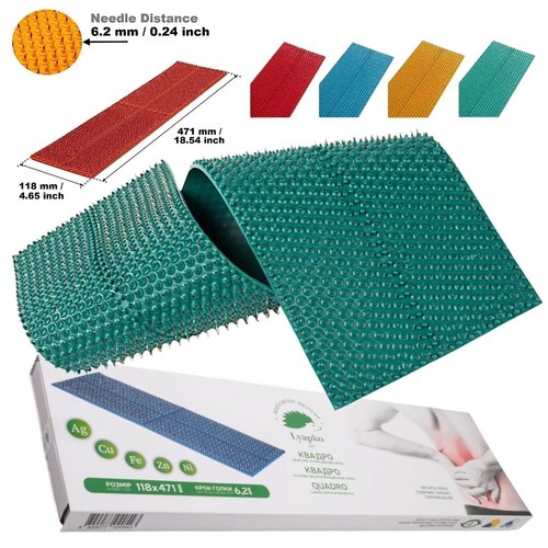 Lyapko tapis acupuncture - lyapko,