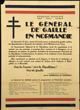 affiche poster bretagne