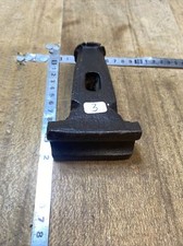 n° 3 outil ancien, marteau de