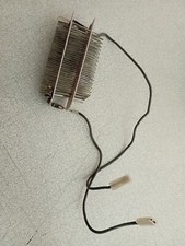 Résistance Chauffante 230V ~ 2300W Eichen 95 Machine Sèche-main Master Automatic