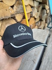 casquette mercedes-benz jamais