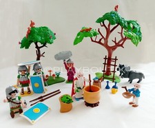 PLAYMOBIL®  Asterix et Obelix - personnages au choix - Panoramix - Agecanonix