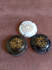 Capsules champagne Nicolas