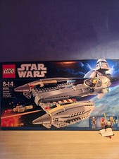 Lego Star Wars 8095 -  General