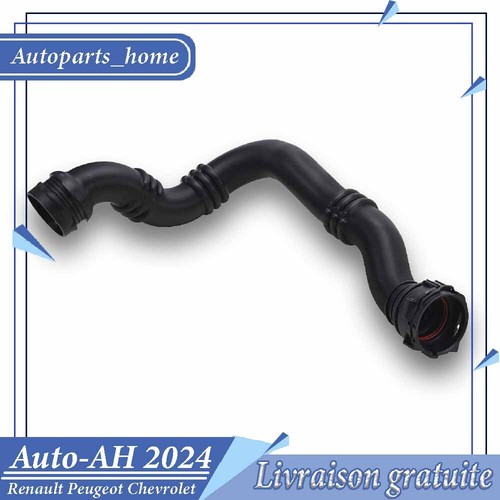 Durite tuyau air intercooler - durite,