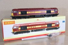 HORNBY R2488 DCC READY EWS