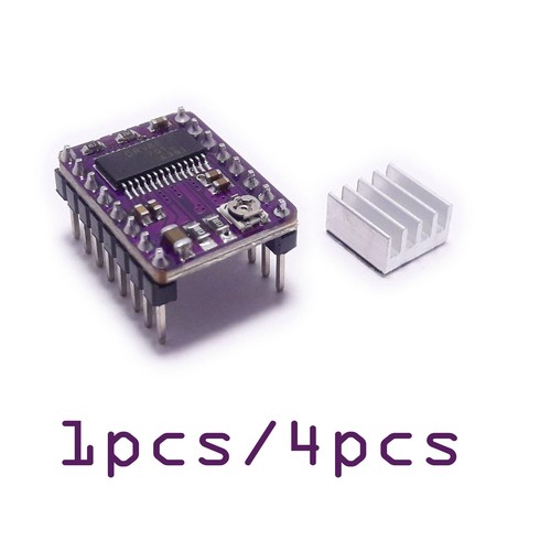 Driver stepper motor - stepper,