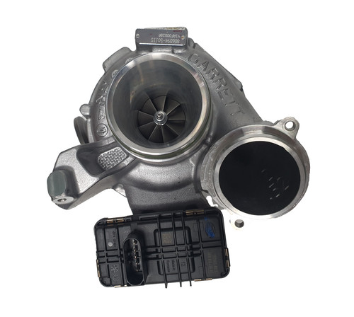 Turbocharger for bmw 330d - bmw,