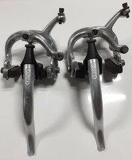 Freins CLB étriers + leviers