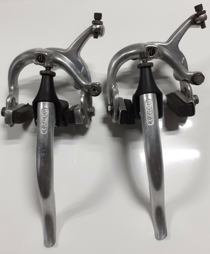 Freins clb étriers leviers - clb,