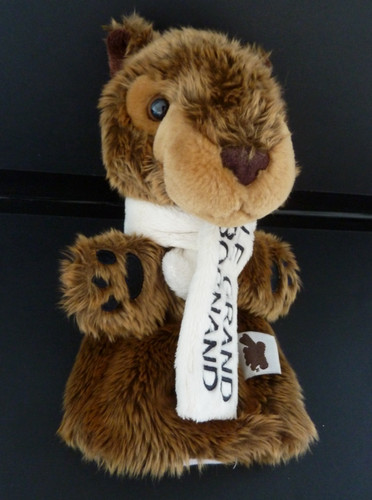 Doudou marionnette - b2.,