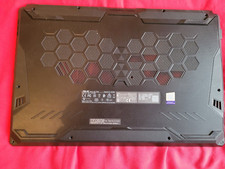 Pasturgie basse Bottom Case