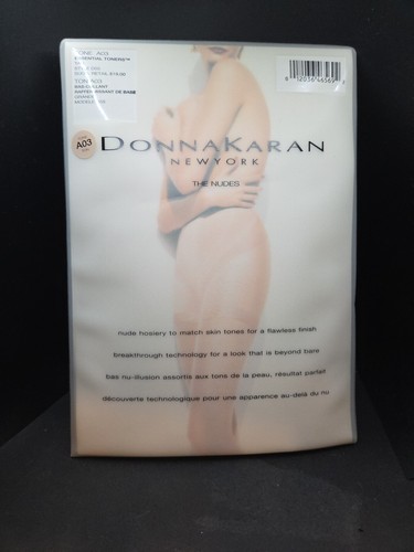 Donna karan new york - donna,