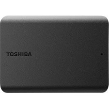 Toshiba - Disque Dur externe