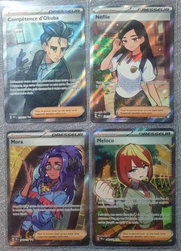 Lot cartes pokémon - lot,