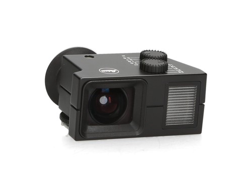 Viseur grand angle - , universel