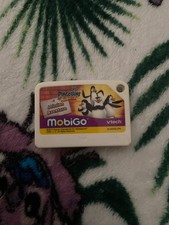 Jeu Vtech MobiGo Les Pingouins