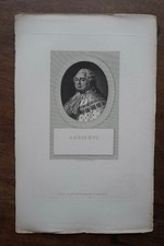LOUIS XVI  (1754-1793)
