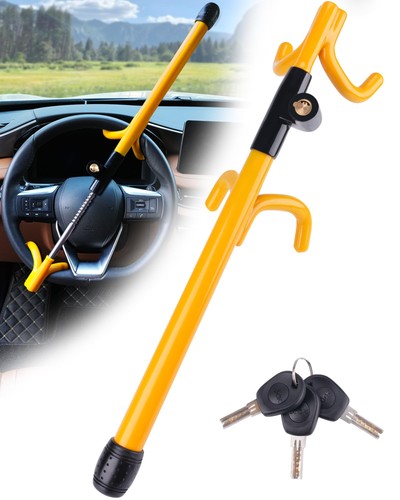 Antivol volant crochets - antivol,