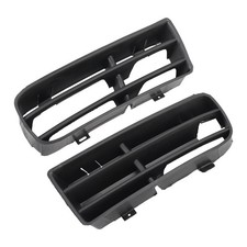 Paire De Grilles De Phares