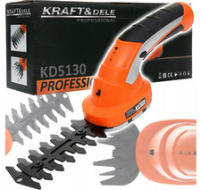 Tondeuse À Gazon Sans Fil 2