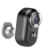 2K Caméra Surveillance WiFi