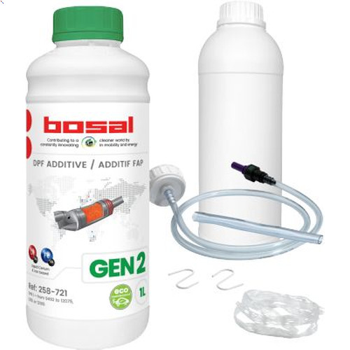 Additif régénération du - additif,,
