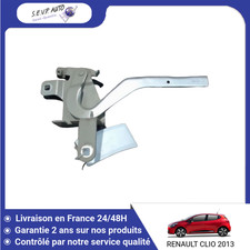 ?? COMPAS DROIT CAPOT RENAULT CLIO IV ➤654008394R ♻️