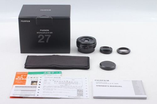 Neuf objectif fujifilm - [neuf],