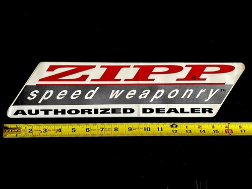 Vintage zipp speed - vintage, weaponry