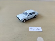 MIRA, SEAT 128 - 3P, 1/43e