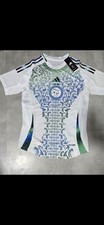Maillot De Foot Algérie