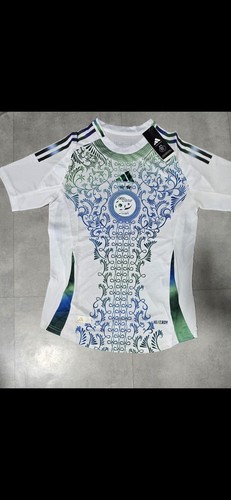 Maillot foot algérie - de,