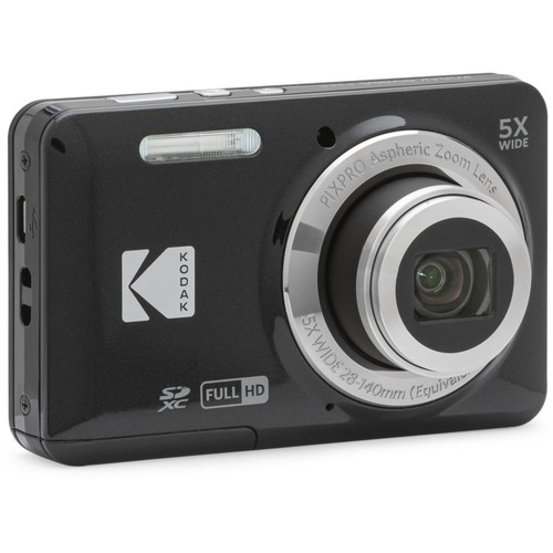 Appareil photo compact - photo, kodak