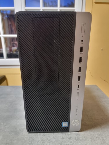 Prodesk 600 core - pc, hp