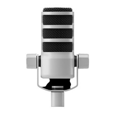 Rode PodMic Broadcast Quality