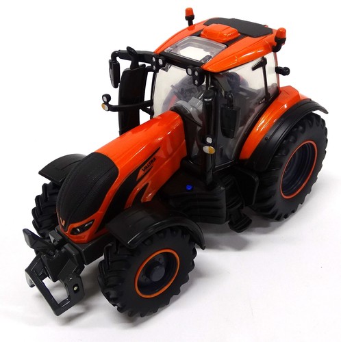 Britains valtra orange - britains,valtra, t