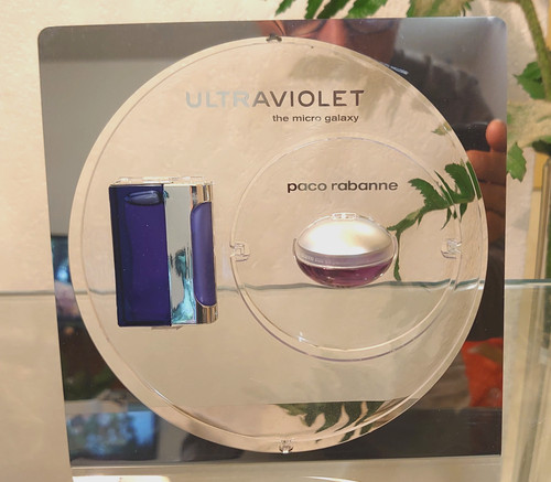 Coffret ultraviolet the - -,