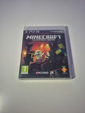 ? Minecraft - Sony PlayStation 3 (Ps3) Complet